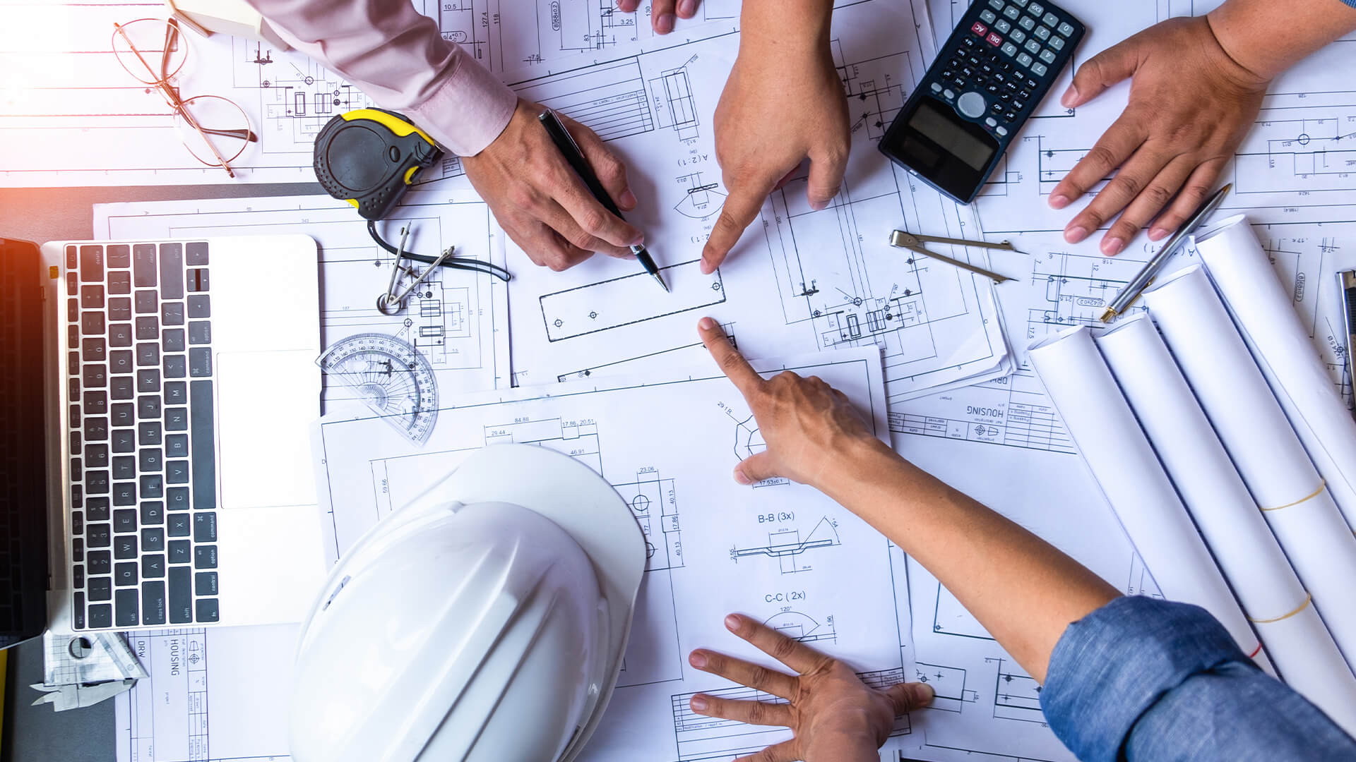 How to start a civil engineering company - Build Magazine