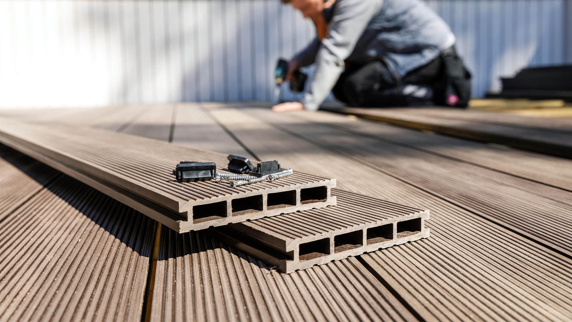 8 Ways You Can Maintain Your Composite Decking - Build Magazine