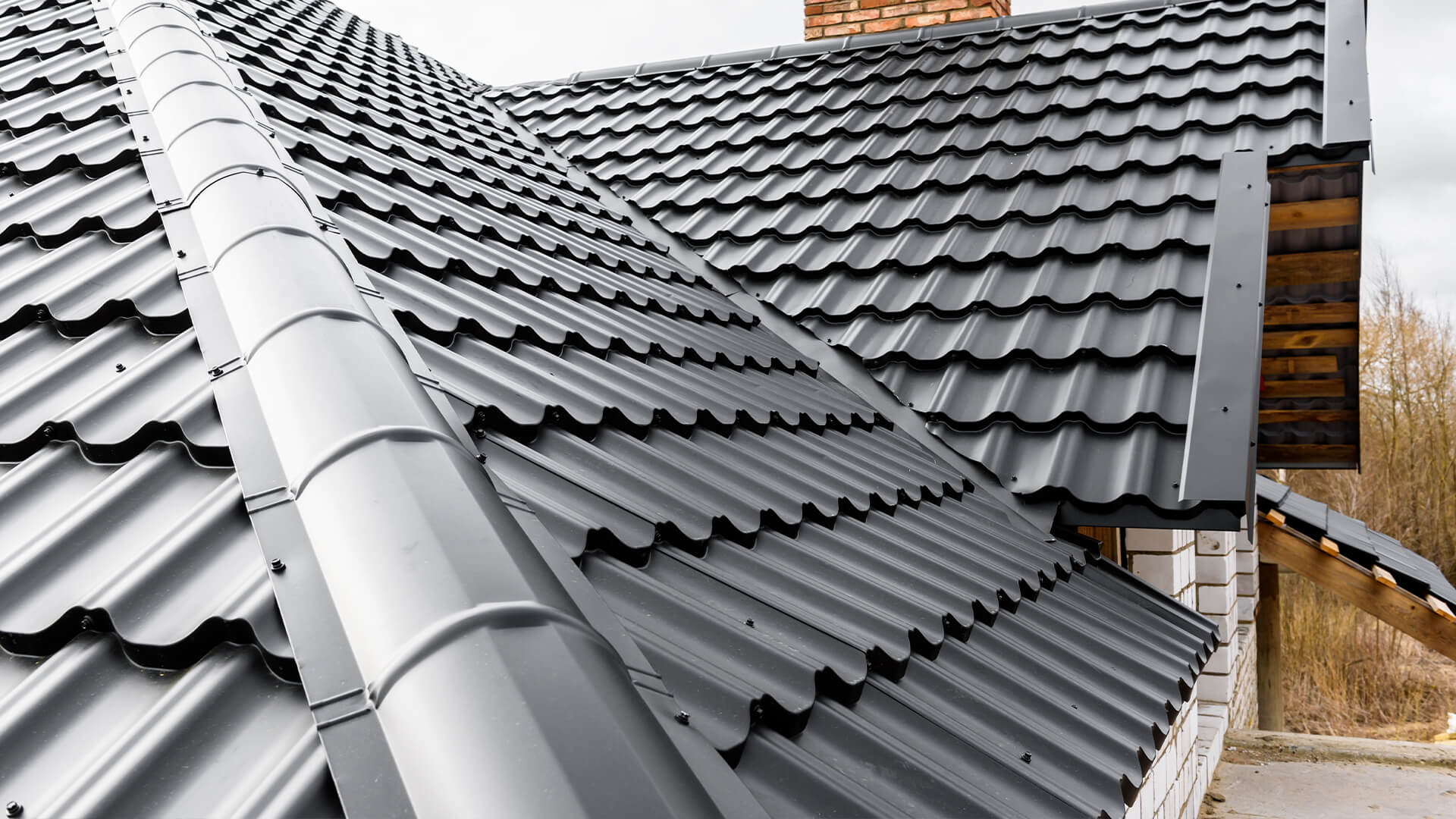6 Financial Tips For Roofing Your Home - Build Magazine