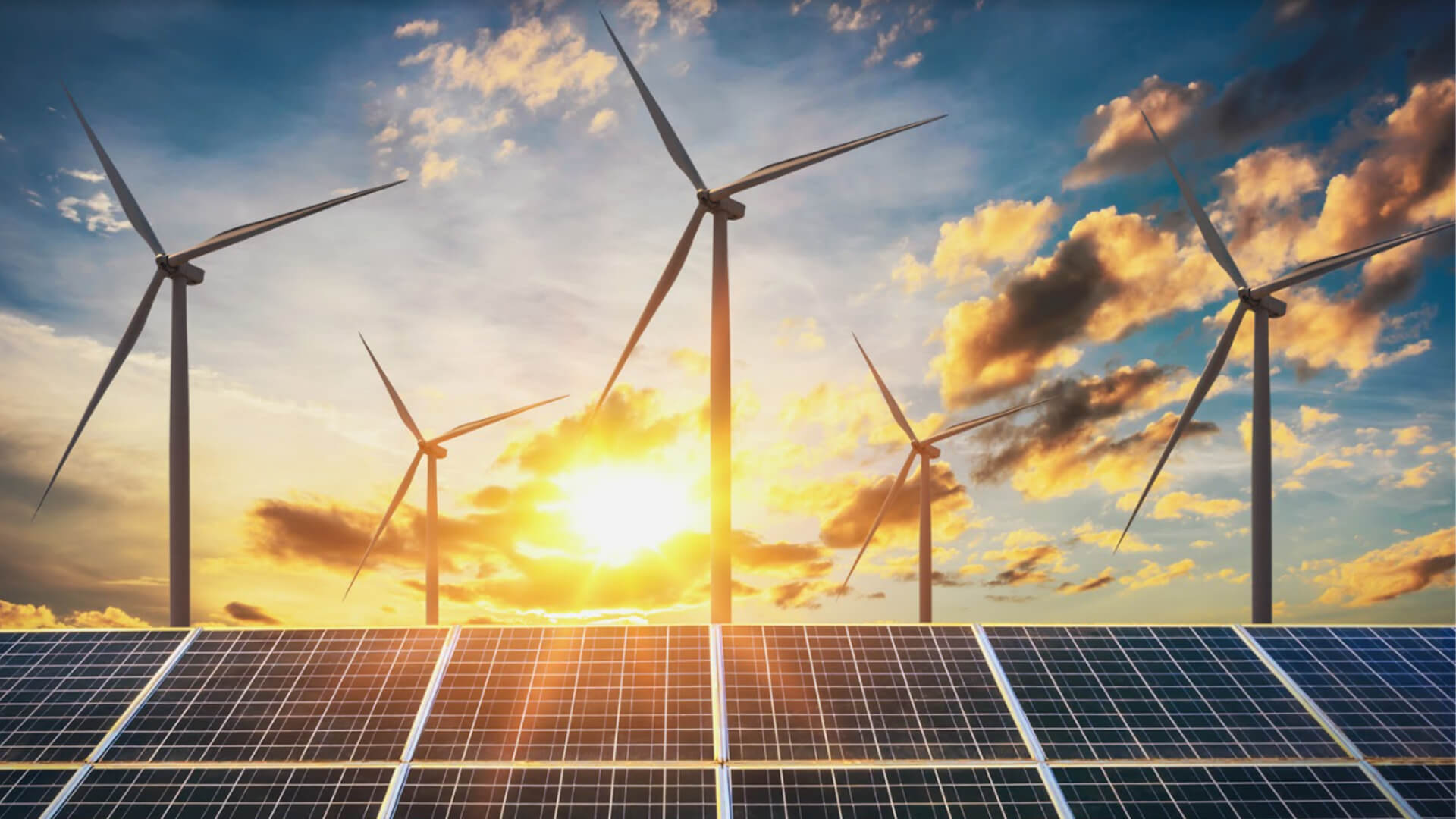 Why Solar Is The Way Of The Future? - BUILD Magazine