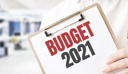 How Will Sunak’s 2021 Spring Budget Impact the Property Market?