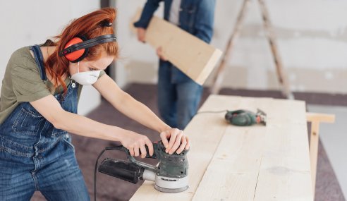 5 Benefits of DIY Home Design And Build