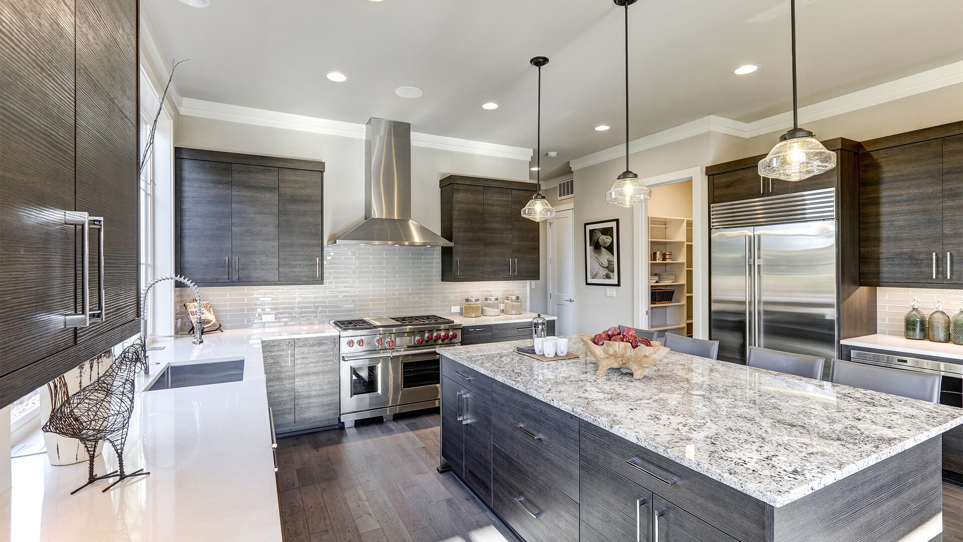 Kitchen Remodel Lockhart