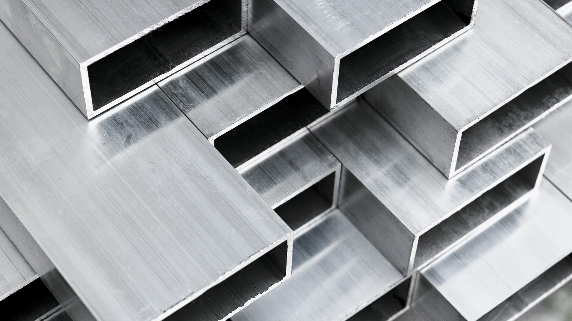 Go To Guide To Aluminum Extrusion In Construction BUILD Magazine