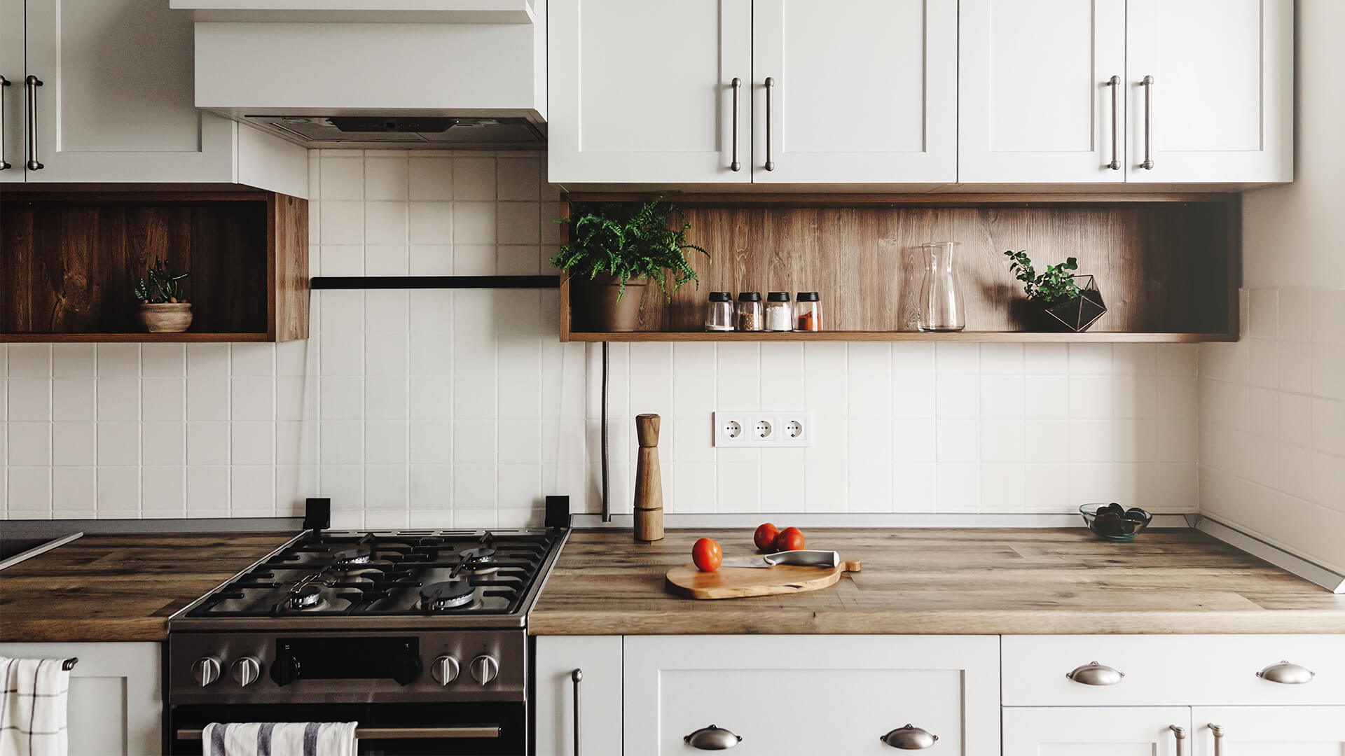 4 Creative Ways to Easily Improve Your Kitchen - Build Magazine