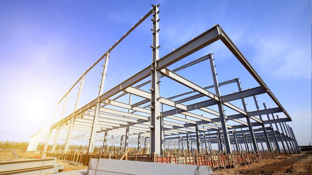 5 Things To Know About Structural Steelwork BUILD Magazine