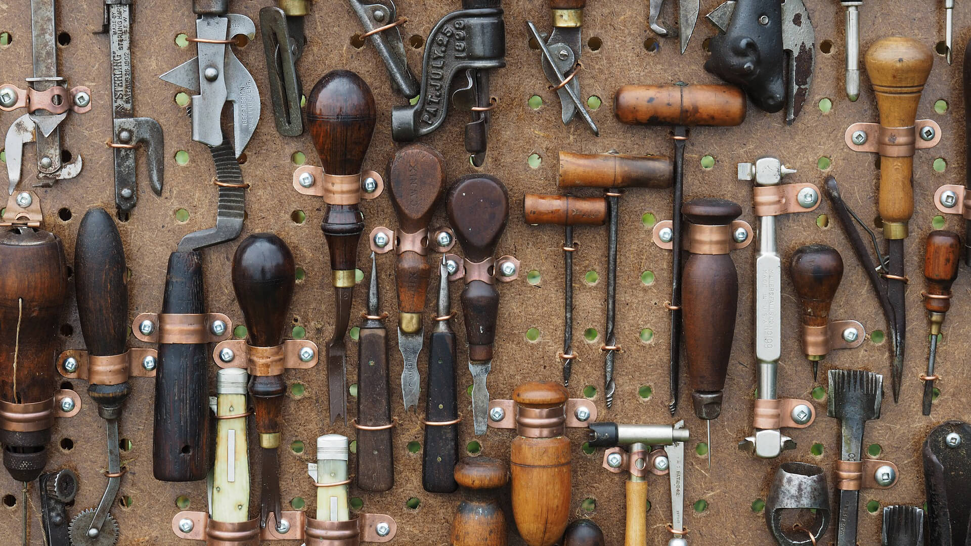 Blog post of matching category to this post's featured image