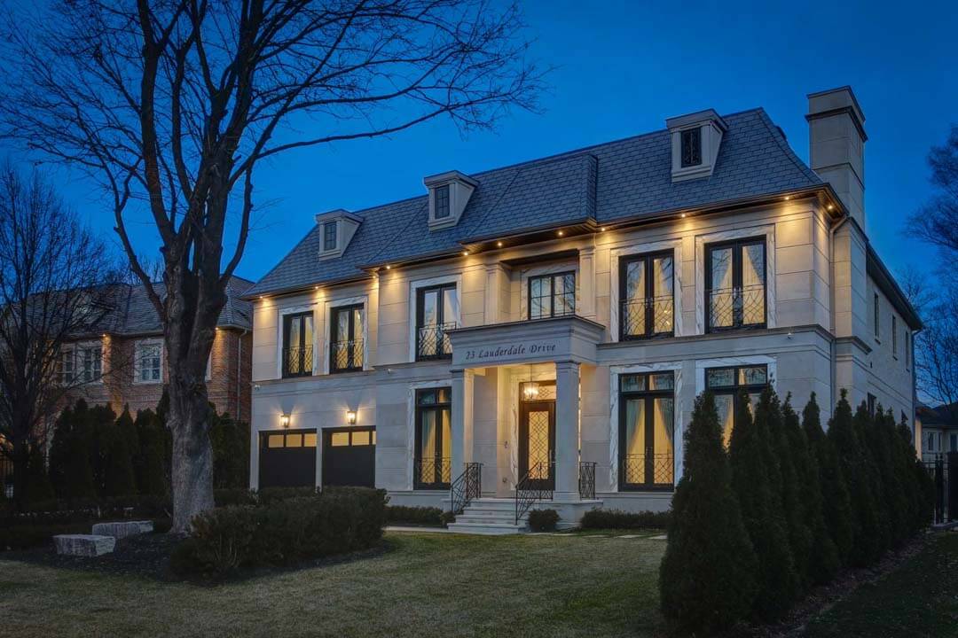 Winner small image - Venetian Development Group