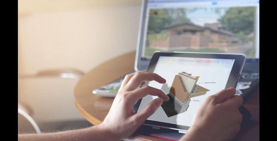 Winner small image - Spatial Intelligence