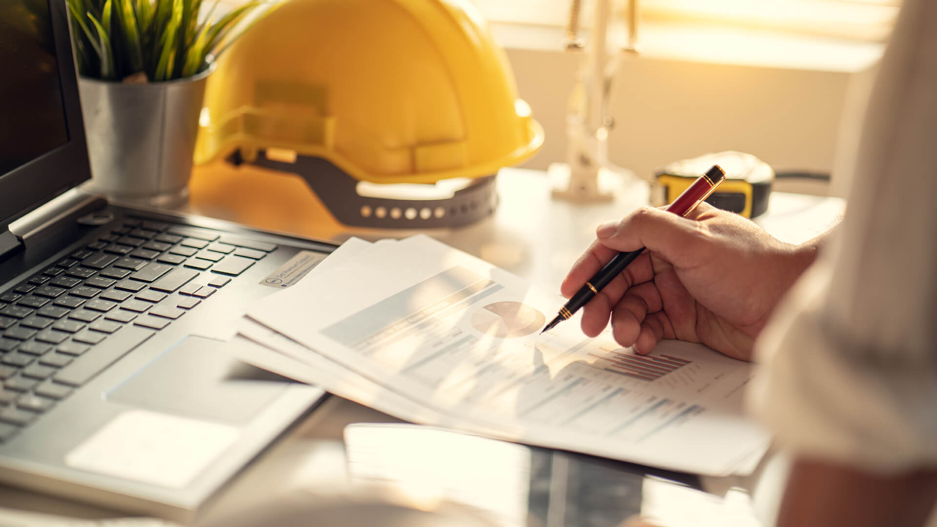 3 Ways New Construction Companies Can Get More Business