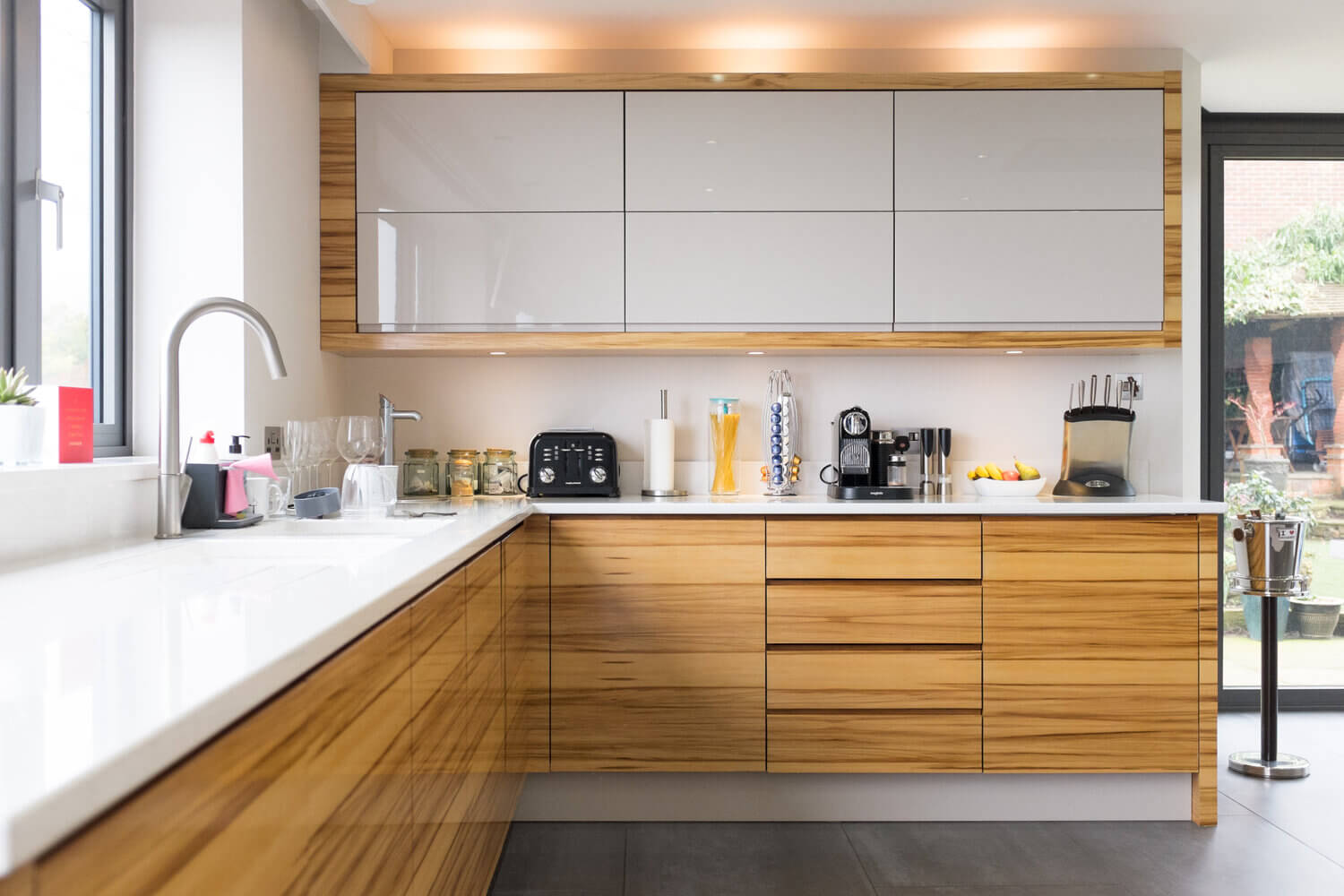 Meadows Kitchens the United Kingdom 2021