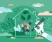 A Call for Greener Homes after Home Working Energy Surge