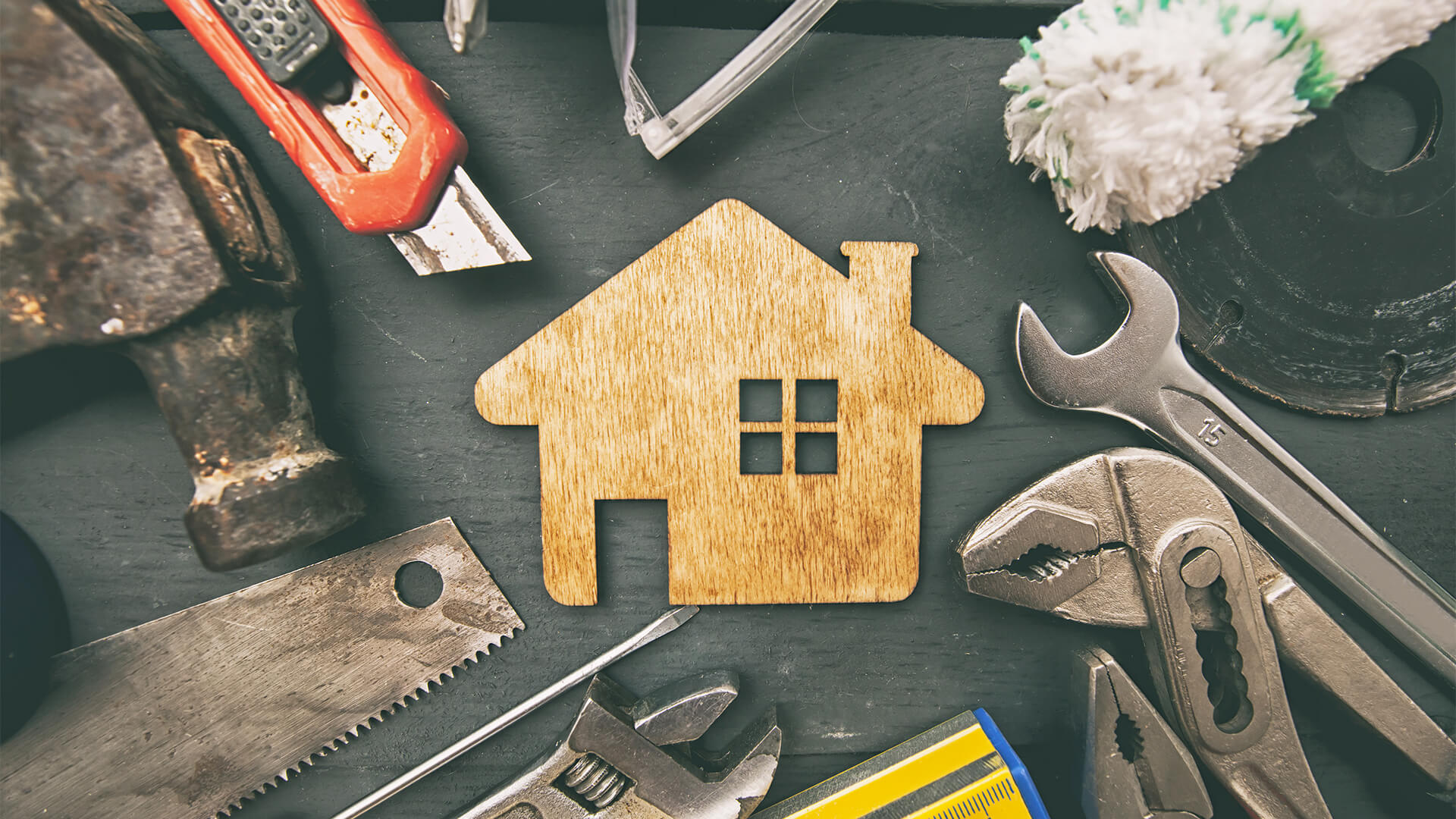 Top 5 Home Repair Tips and Tricks for Every Homeowner