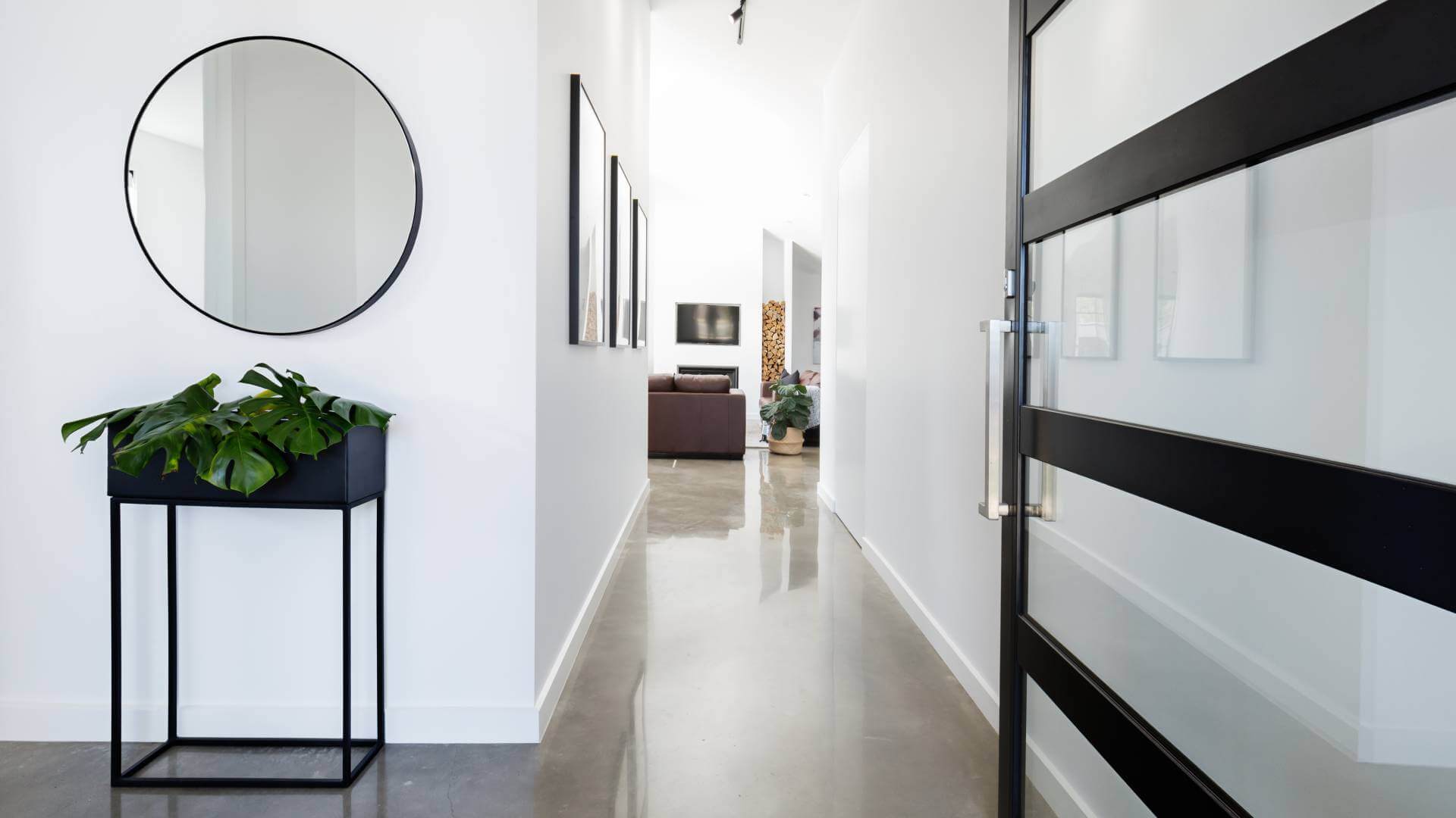 How to Make Your Concrete Floors Look Nicer - BUILD Magazine