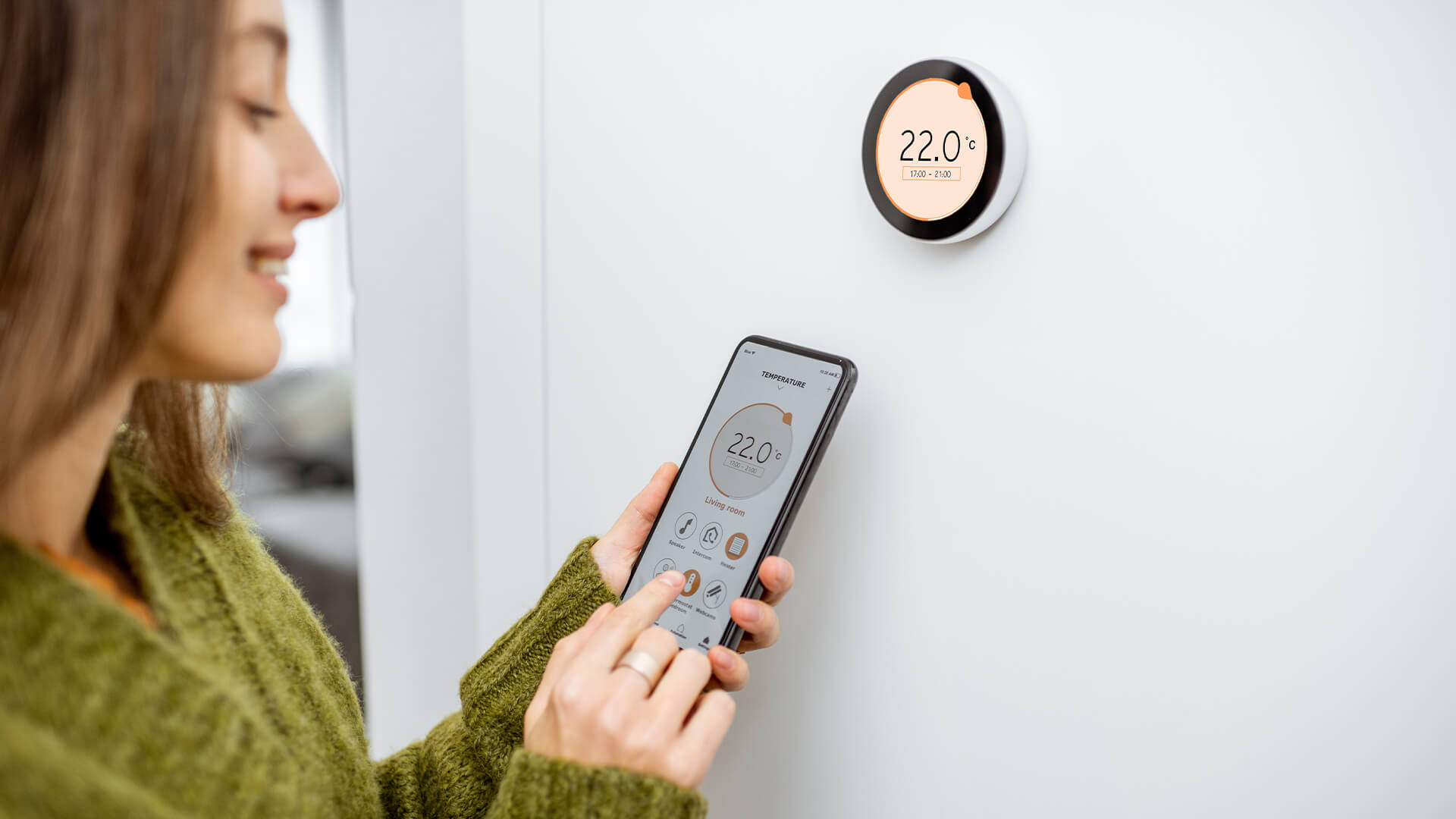 Recommended Thermostat Settings For Your Home