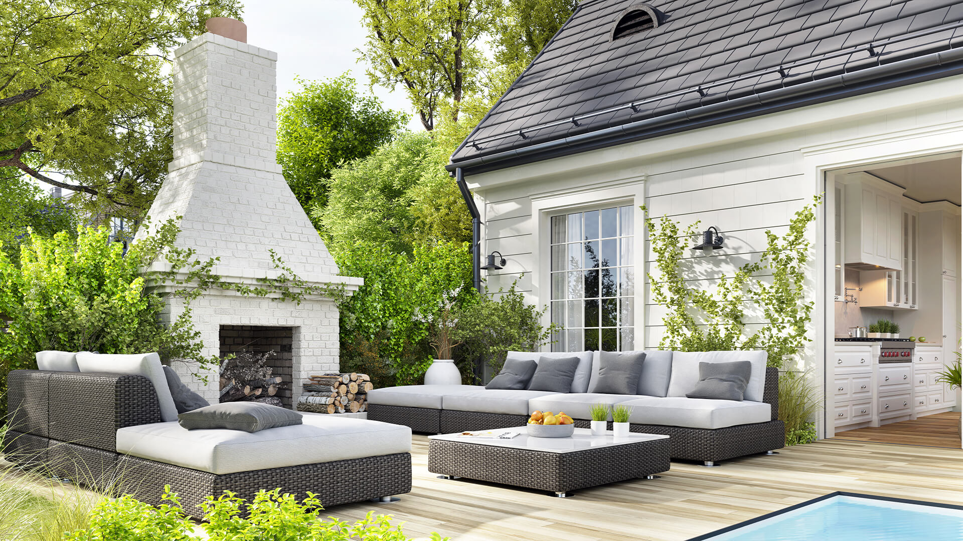 4 Amazing Items That Will Transform Your Garden Into A Heaven-like Space - BUILD Magazine