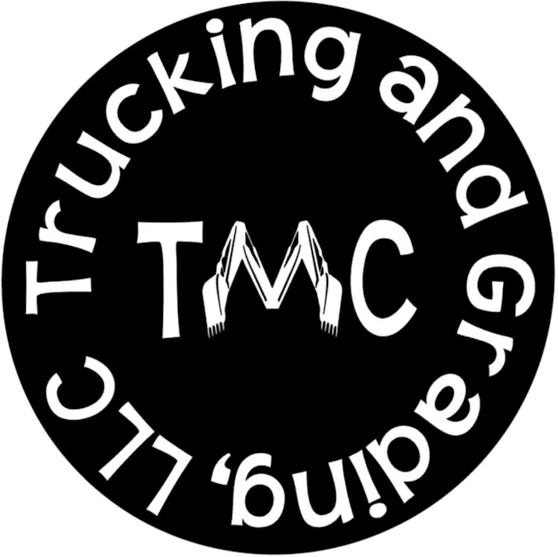 Winner small image - TMC Trucking and Grading, LLC