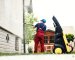 The Importance Of Using A Pressure Washer In Post-Construction Cleaning