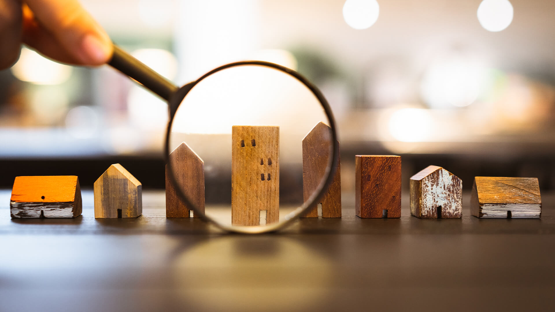 5 Realistic Real Estate Considerations!