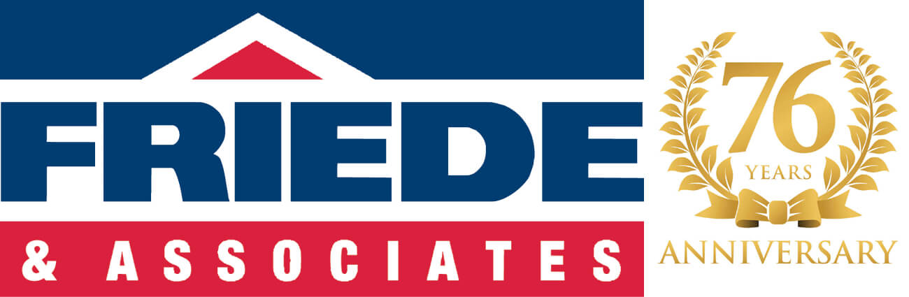 Winner small image - Friede & Associates