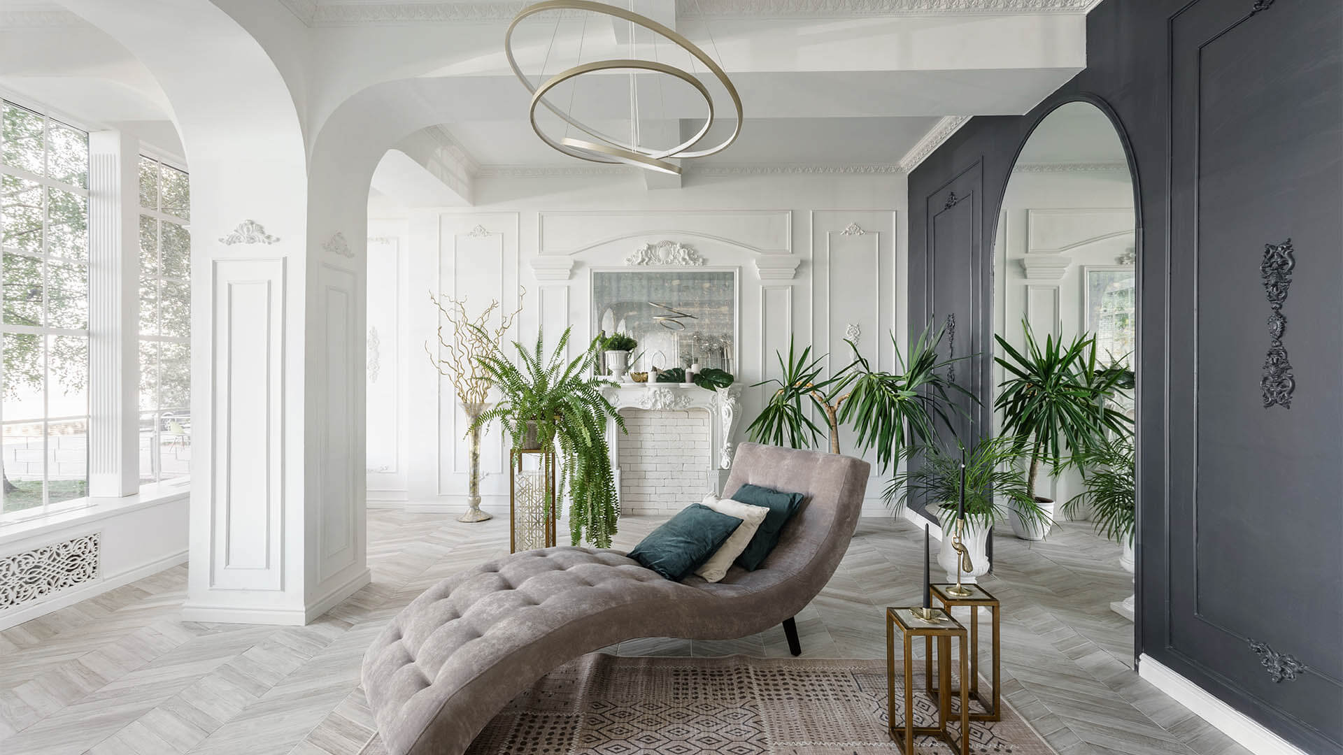 Blog post of matching category to this post's featured image