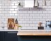 Tile Designs for Your Laundry, Kitchen and Bathroom