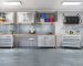 Top 15 Things That You Can Do To Make Your Garage More Lively