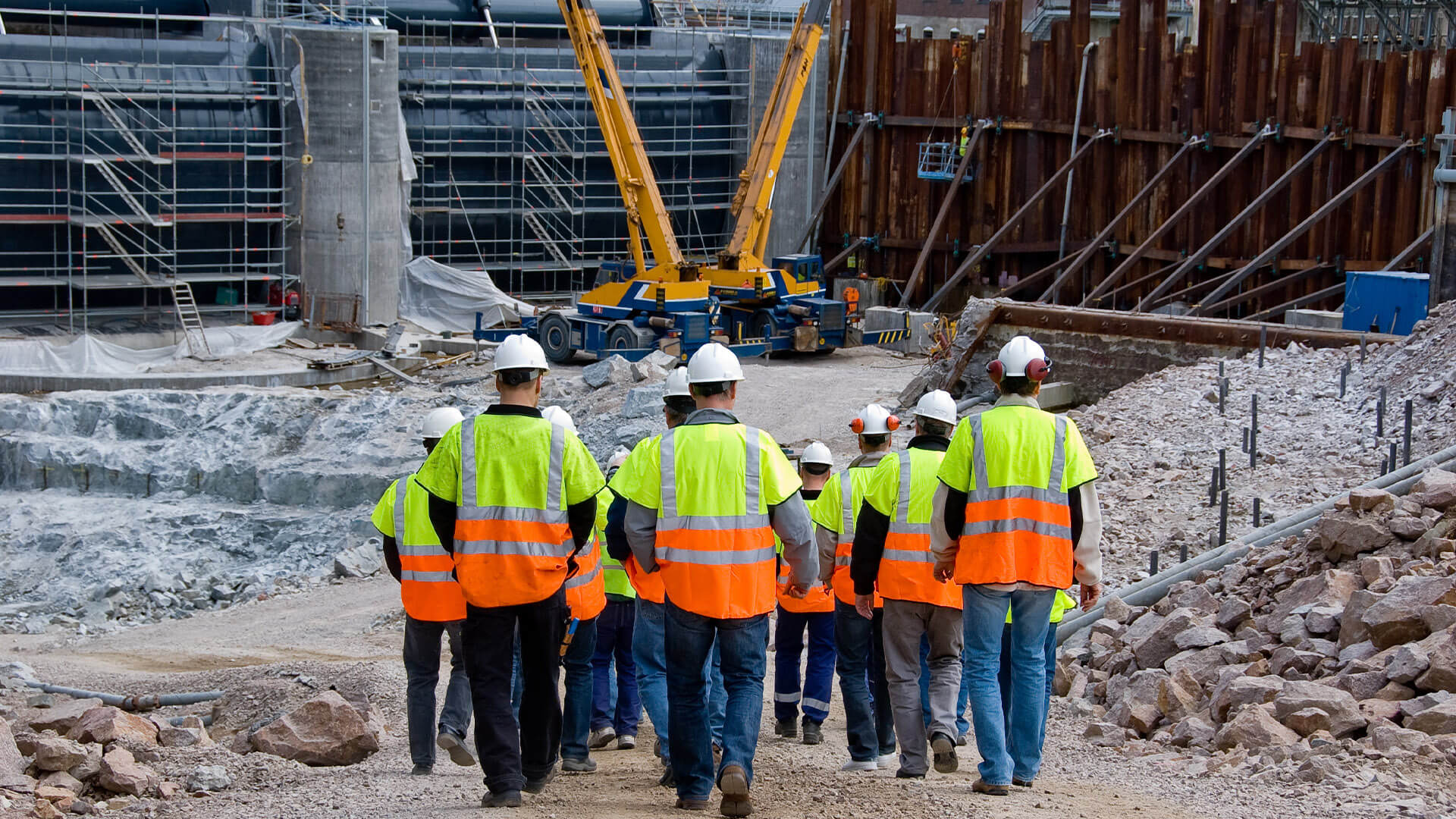 5 Benefits of Safety Training for Your Construction Business - Build  Magazine