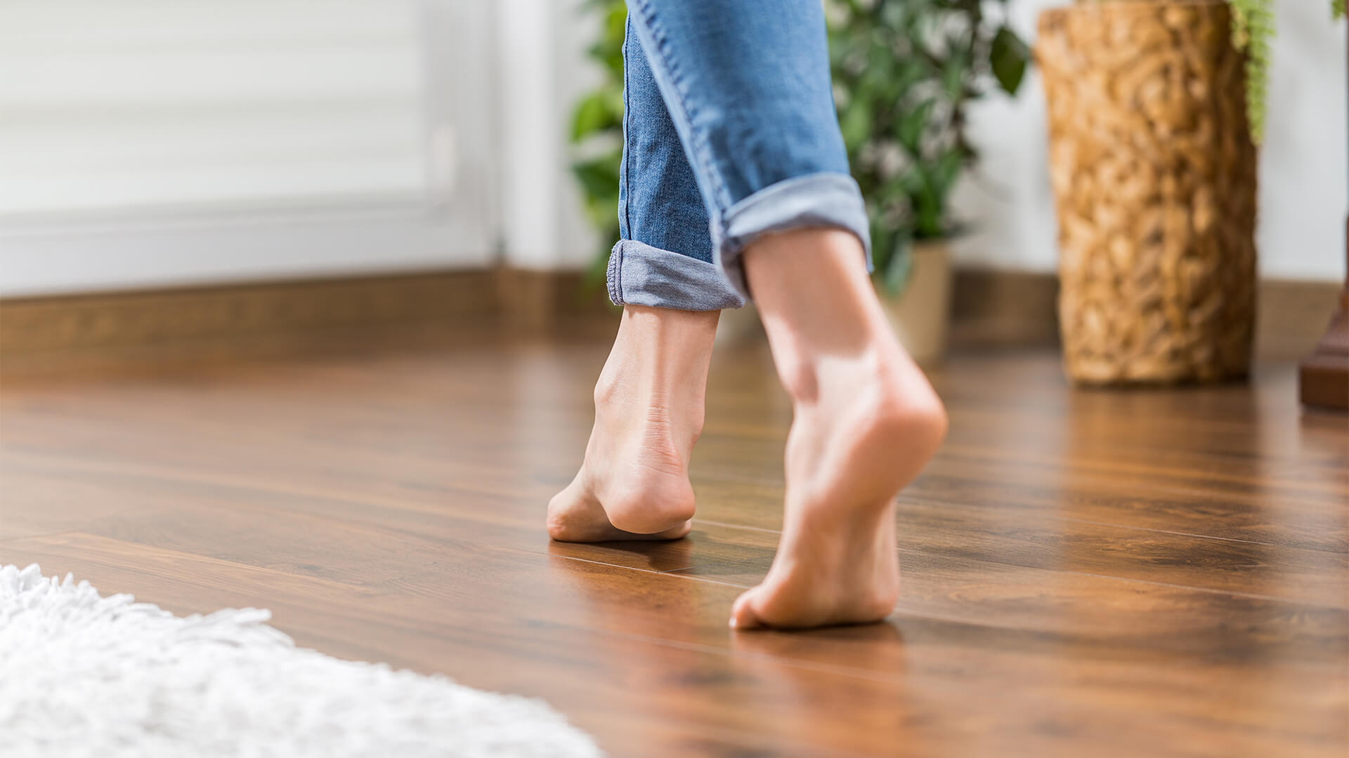 Timber Flooring Sunshine Coast