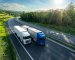 Why You Need To Pay Extra Attention When Driving Near A Truck