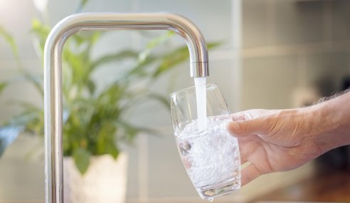Residential Water Problems and Some Easy Solutions