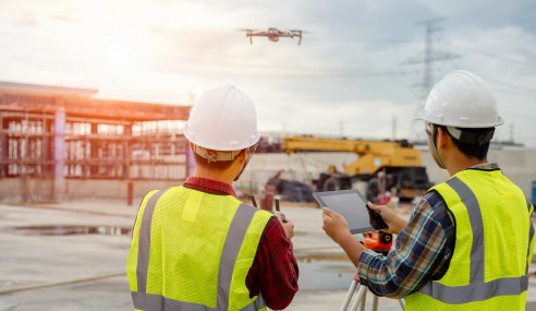 Building Better Projects With Construction Technology