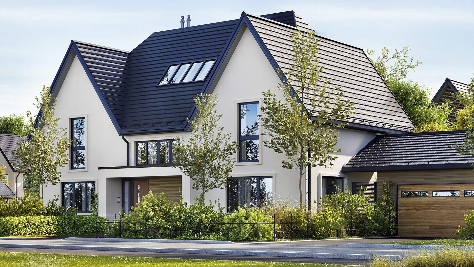 New-Build Homes: 7 Things You May Not Know - Build Magazine