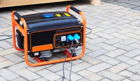 7 Reasons Why Having a Generator At Home Might Be Essential