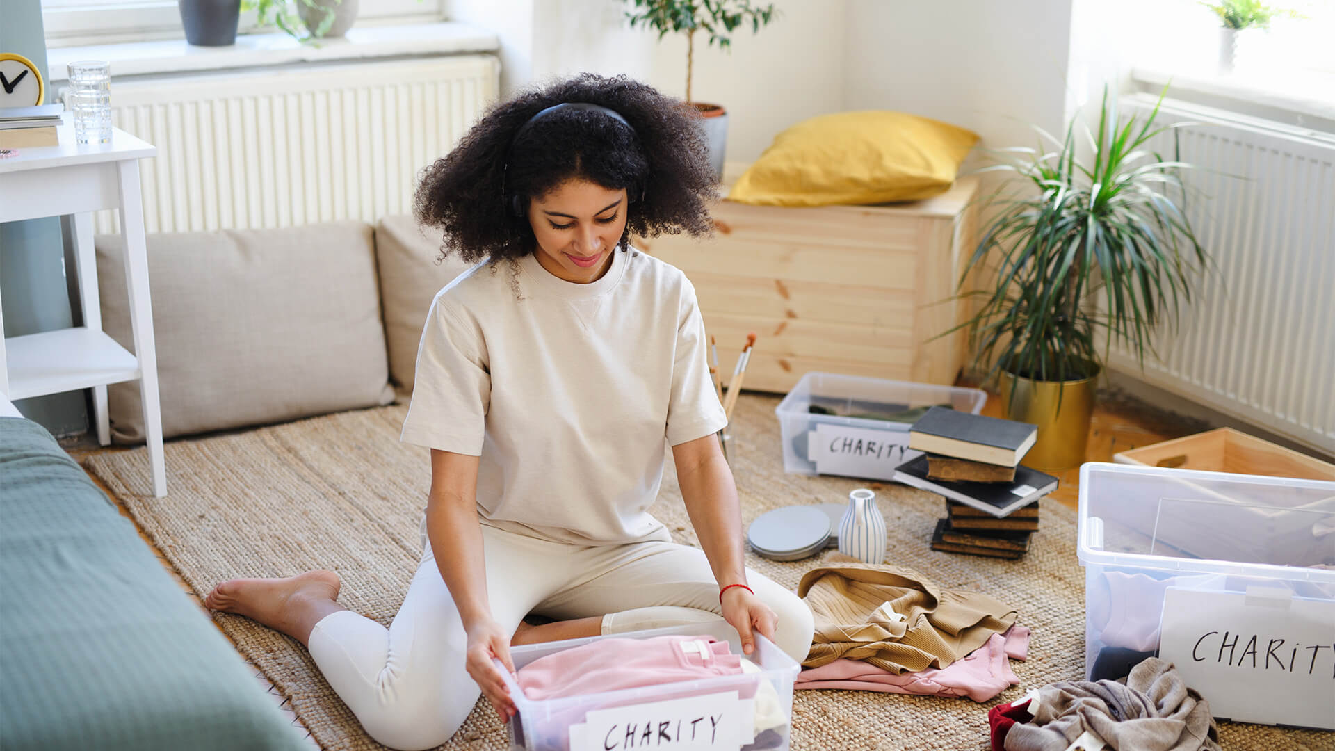 How To Make A To-do List When Organizing Your Bedroom - Build Magazine