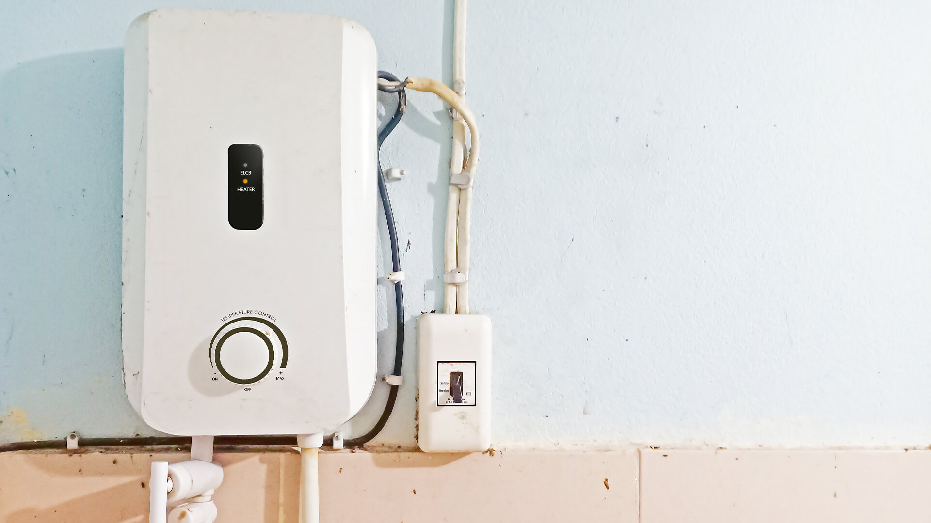 Understanding the Benefits of a Tankless Water Heater - Build Magazine
