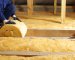 The Role of Home Insulation in Energy Efficiency