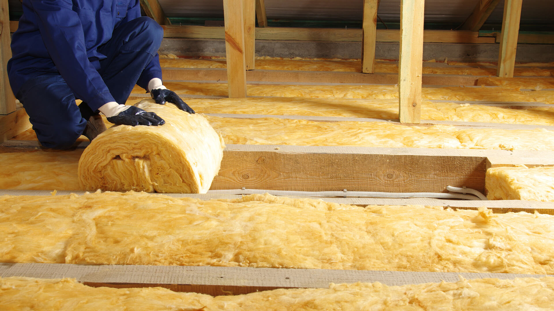 Spray Foam Insulation Dallas Texas