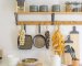 7 Kitchen Features to Maximise Storage Space