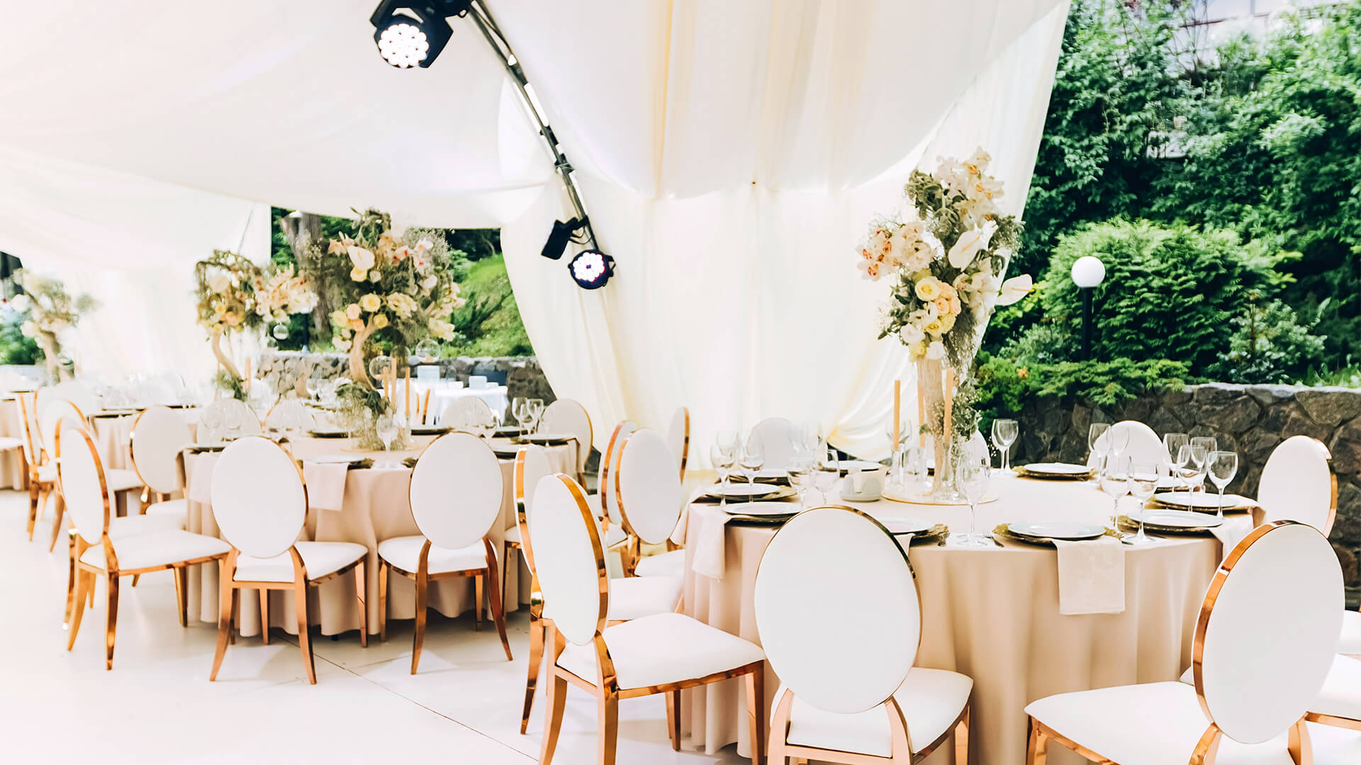 How To Build A Special Event Venue From Scratch BUILD Magazine