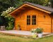 Benefits of Building a Large Storage Shed
