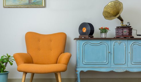 How to Make Your Home Look Vintage and Beautiful