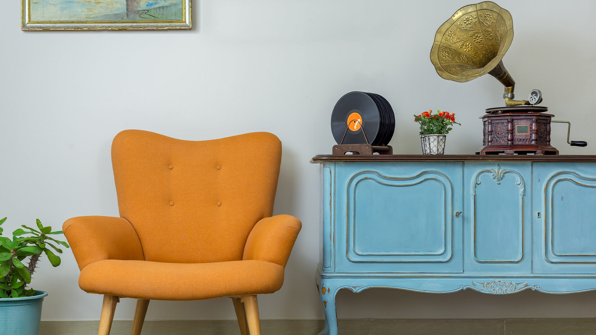How to Make Your Home Look Vintage and Beautiful BUILD Magazine