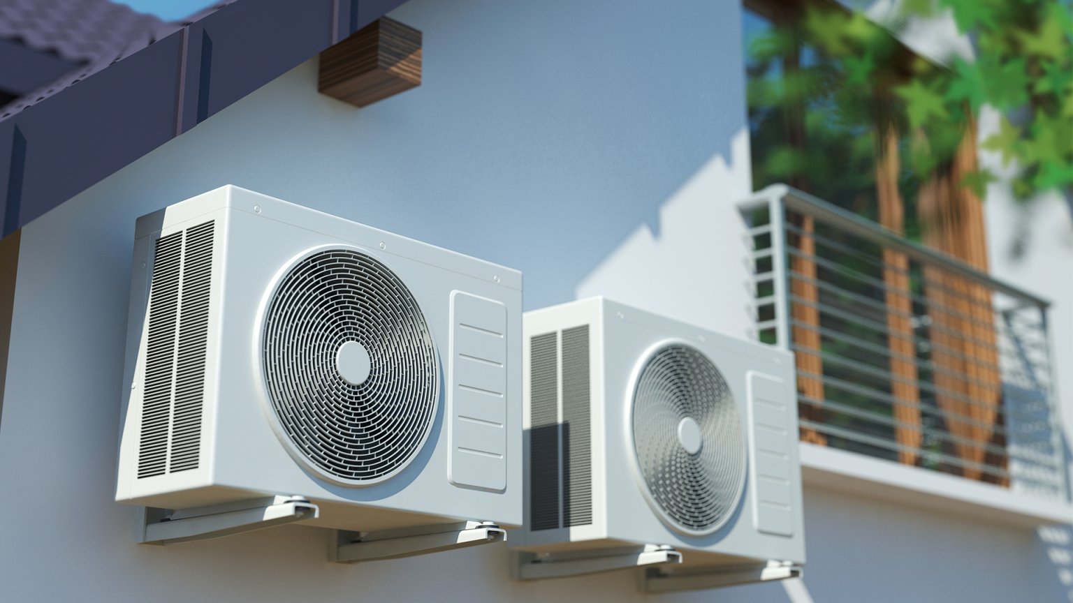 Important Things to Look For When Buying An AC For Your Home Build