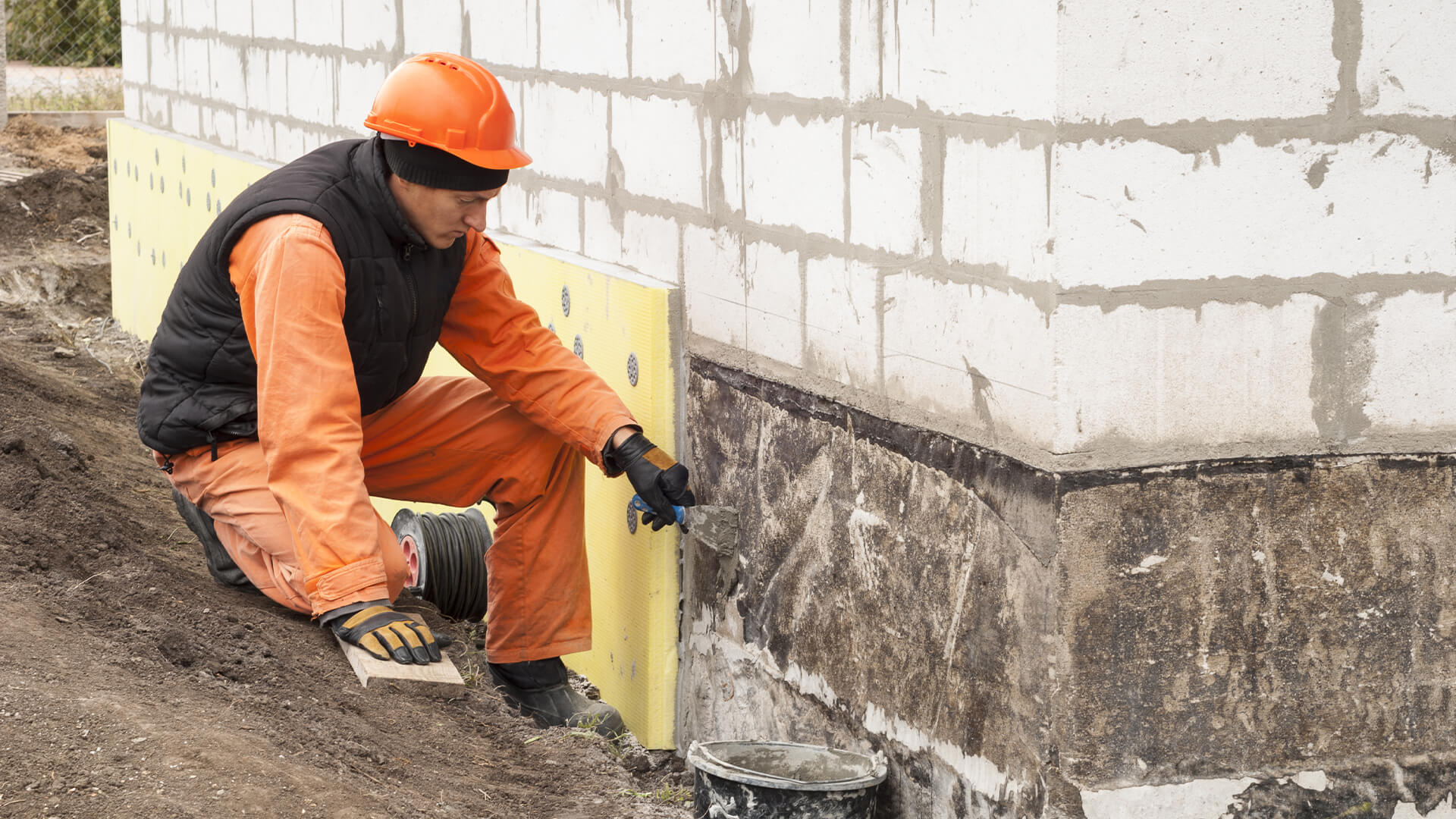 Fcs Foundation Repair Dallas Concrete Contractor