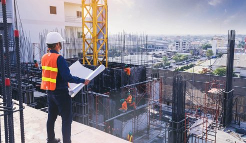 Ways to Track a Construction Project
