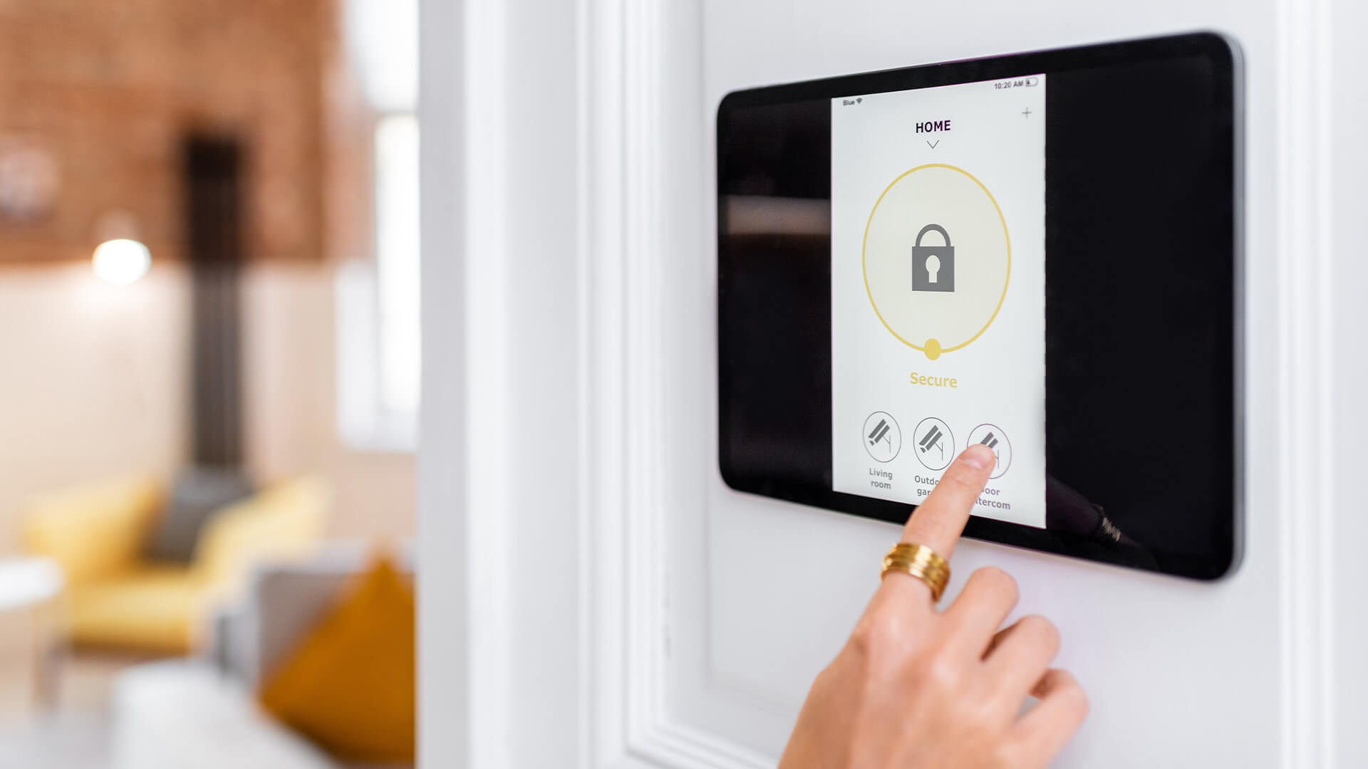 Home Security System Installation Guide 2023