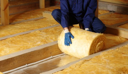 The Importance of Having Good Insulation At Home