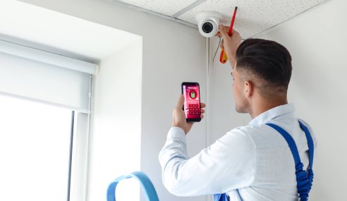 Smart Home Technology: DIY or Professional Install?