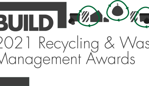 BUILD Magazine Announces the Winners of the 2021 Recycling & Waste Management Awards